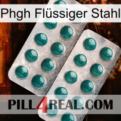 Phgh Flüssiger Stahl dapoxetine2